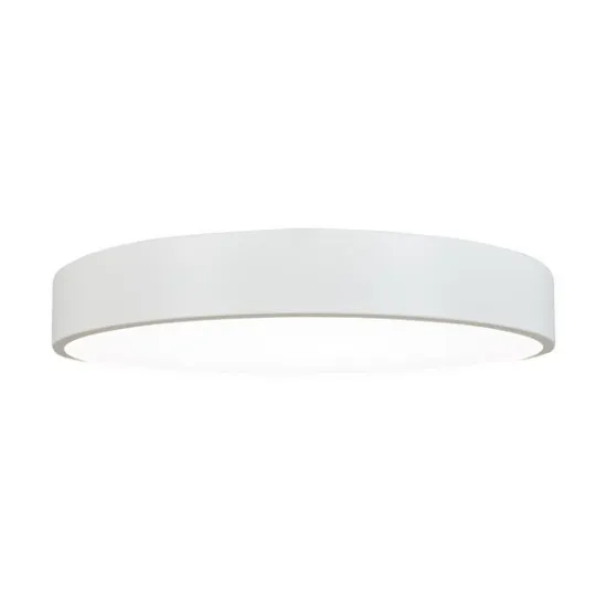 Zambelis  fehér LED mennyezeti lámpa (ZAM-25376) LED 1 izzós IP20