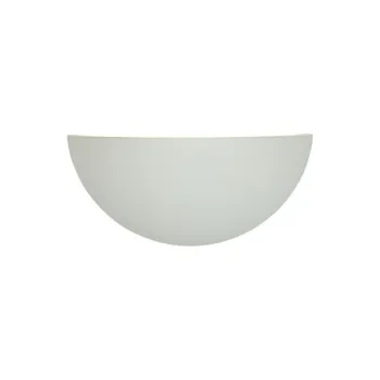 Zambelis  fehér LED fali lámpa (ZAM-25381) LED 1 izzós IP20