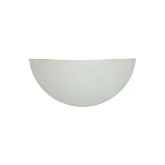 Zambelis  fehér LED fali lámpa (ZAM-25381) LED 1 izzós IP20