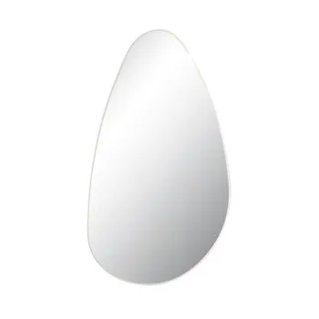 Zambelis  tükör-fehér LED fürdőszobai tükör (ZAM-25385) LED 1 izzós IP44