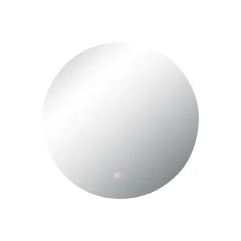 Zambelis  tükör-fehér LED fürdőszobai tükör (ZAM-25390) LED 1 izzós IP44