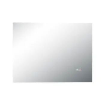 Zambelis  tükör-fehér LED fürdőszobai tükör (ZAM-25391) LED 1 izzós IP44