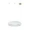 Zambelis  sárgaréz-fehér LED függesztett lámpa (ZAM-2542) LED 1 izzós IP20