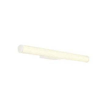Zambelis  fehér-fehér LED fali lámpa (ZAM-25456) LED 1 izzós IP44