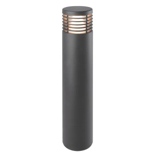 Zambelis  szürke LED kültéri állólámpa (ZAM-E345) LED 1 izzós IP65