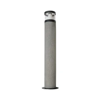 Zambelis  szürke kültéri LED állólámpa (ZAM-E411) LED 1 izzós IP65