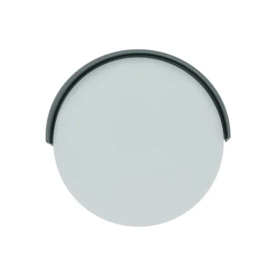 Zambelis  szürke-fehér LED kültéri fali lámpa (ZAM-E414) LED 1 izzós IP54
