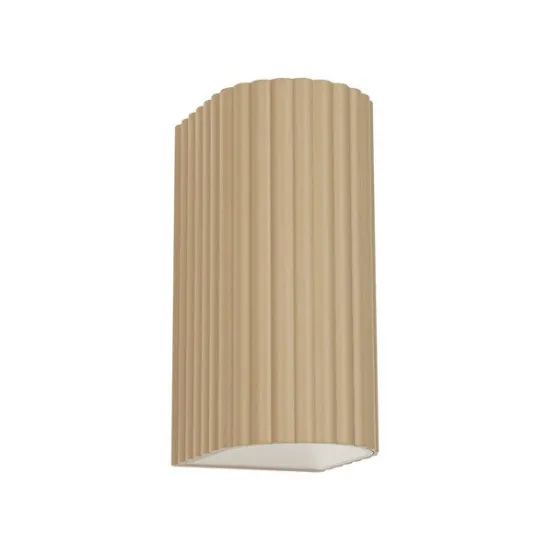 Zambelis  bézs LED kültéri állólámpa (ZAM-E420) LED 1 izzós IP65