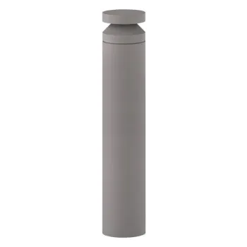 Zambelis  szürke kültéri LED állólámpa (ZAM-E478) LED 1 izzós IP65