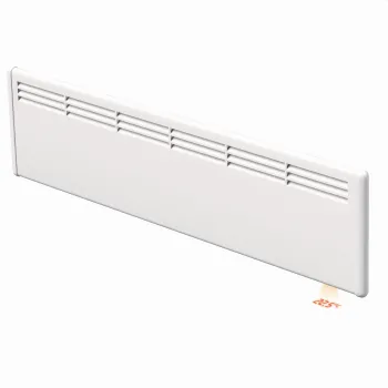 ETHERMA CL-1000-Eco fehér Elektromos fűtőpanel/applikációs (Wi-Fi) termosztáttal (ETH-40550)   IP24 ETHERMA CL-1000-Eco fehér Elektromos fűtőpanel/applikációs (Wi-Fi) termosztáttal (ETH-40550)   IP24