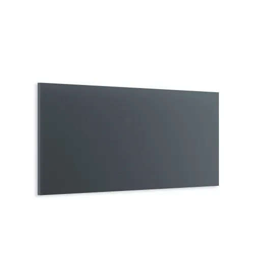 ETHERMA LAVA-BASIC-750DM-NA antracit Infrafűtés /LAVA® BASIC (ETH-40886)   IP21