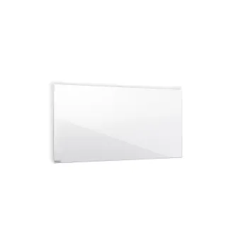 ETHERMA LAVA2-GLAS-600-PW fehér Infrafűtés /LAVA® GLAS 2.0 (ETH-39627)   IP24 ETHERMA LAVA2-GLAS-600-PW fehér Infrafűtés /LAVA® GLAS 2.0 (ETH-39627)   IP24