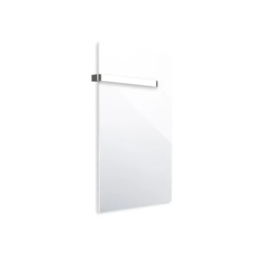 ETHERMA LAVABATH2-GL-400-PW fehér Fürdőszobai Infrafűtés /LAVA® BATH 2.0 (ETH-38082)   IP24