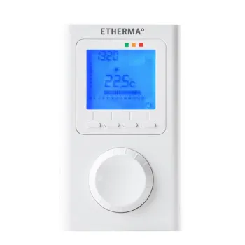 ETHERMA ET-14A  Termosztát (ETH-40595) ETHERMA ET-14A  Termosztát (ETH-40595)