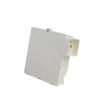 ETHERMA KB-200  Fix csatlakozó kazetta (ETH-34696) ETHERMA KB-200  Fix csatlakozó kazetta (ETH-34696)