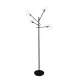 Maxlight Lollipop fekete-fehér állólámpa (MAX-F0051) G9 4 izzós IP20 Maxlight Lollipop fekete-fehér állólámpa (MAX-F0051) G9 4 izzós IP20
