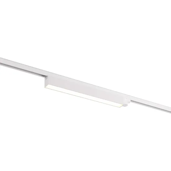 Maxlight Linear fehér LED mennyzeti lámpa (MAX-S0009) LED 1 izzós IP20
