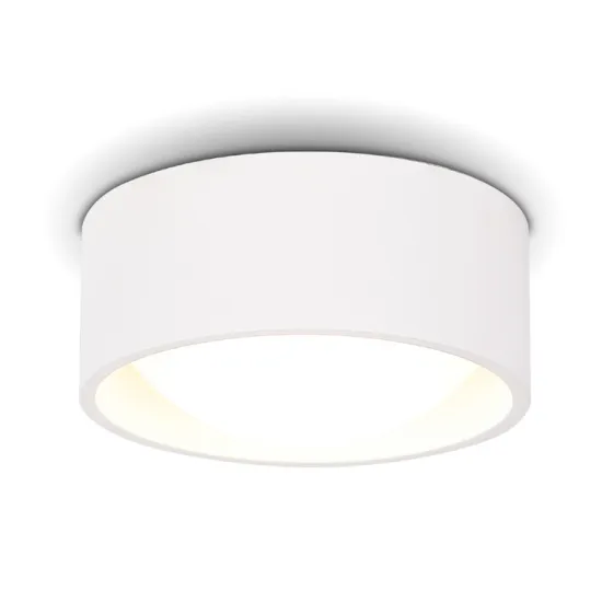 Maxlight Kodak fehér LED fürdőszobai mennyezeti lámpa (MAX-C0134) LED 1 izzós IP44