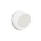Ideal Lux Tick fehér LED fali lámpa (IDE-238975) LED 1 izzós IP20