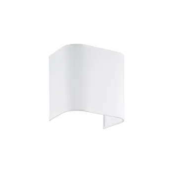 Ideal Lux Gea fehér falikar búra (IDE-239576)   IP20 Ideal Lux Gea fehér falikar búra (IDE-239576)   IP20