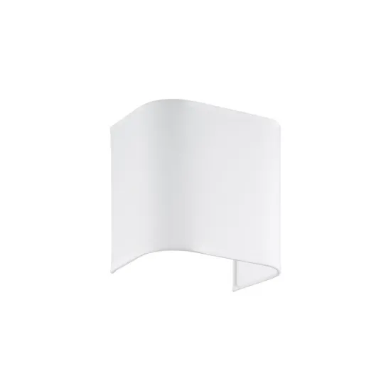 Ideal Lux Gea fehér falikar búra (IDE-239576)   IP20 Ideal Lux Gea fehér falikar búra (IDE-239576)   IP20