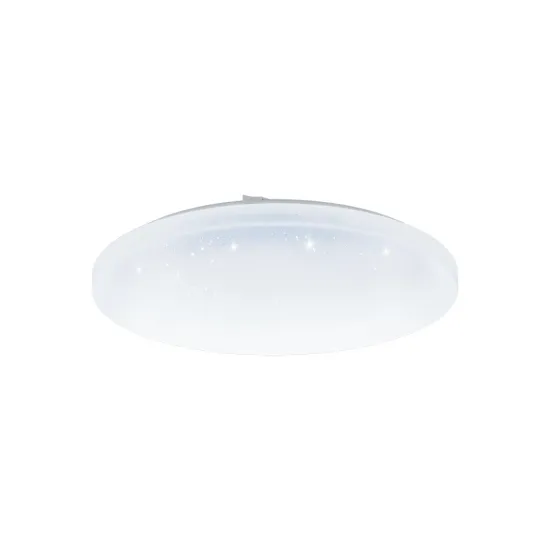 EGLO FRANIA-A fehér LED fali lámpa/mennyezeti lámpa (EG-98236) LED 1 izzós IP20