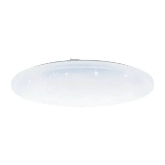 EGLO FRANIA-A fehér LED fali lámpa/mennyezeti lámpa (EG-98237) LED 1 izzós IP20