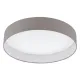 EGLO PALOMARO tópszín LED mennyezeti lámpa (EG-93952) LED 4 izzós IP20