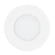 EGLO FUEVA-A fehér LED beépíthető lámpa (EG-98212) LED 1 izzós IP20