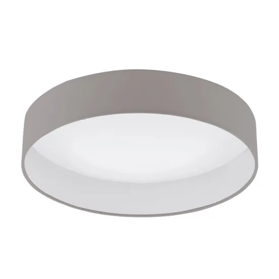 EGLO PALOMARO 1 tópszín LED mennyezeti lámpa (EG-96539) LED 1 izzós IP20