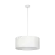 EGLO BUCAMARANGA fehér függesztett lámpa (EG-900635) E27 1 izzós IP20