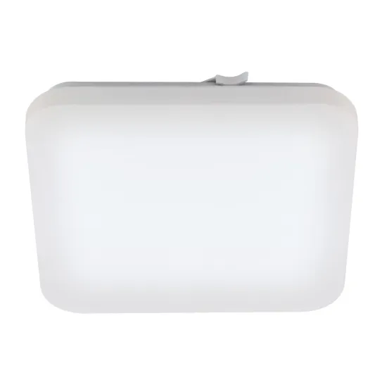 EGLO FRANIA fehér LED fali lámpa/mennyezeti lámpa (EG-97885) LED 1 izzós IP44