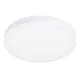 EGLO FUEVA 5 fehér LED mennyezeti lámpa (EG-99265) LED 1 izzós IP44
