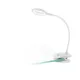 EGLO CABADO fehér LED csiptetős lámpa (EG-97077) LED 1 izzós IP20