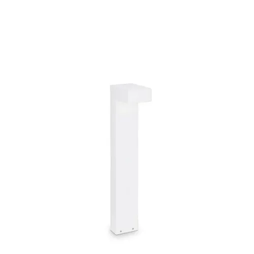 Ideal Lux Sirio fehér kültéri állólámpa (IDE-115092) G9 2 izzós IP44