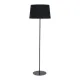 TK Lighting Maja fekete állólámpa (TK-2920) E27 1 izzós IP20
