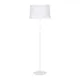 TK Lighting Maja fehér állólámpa (TK-2919) E27 1 izzós IP20