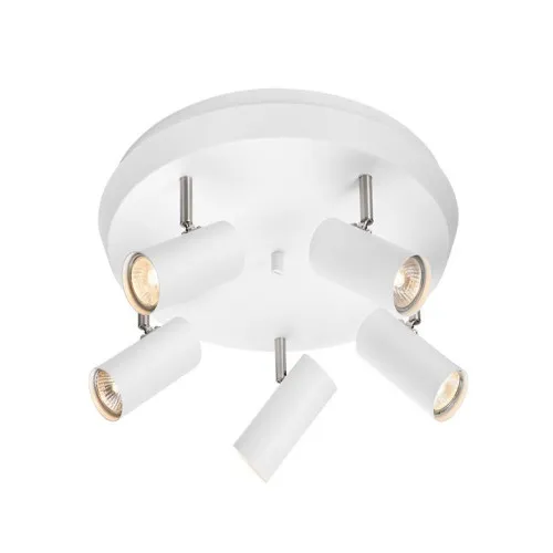 Markslöjd LARRY sárgaréz-fekete állólámpa (MS-106972) E27 1 izzós IP20