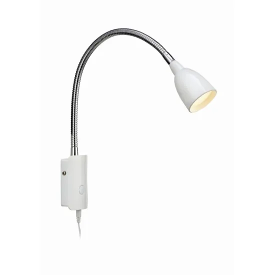 Markslöjd PEAK fekete falikar (MS-107898) E14 1 izzós IP20 Markslöjd PEAK fekete falikar (MS-107898) E14 1 izzós IP20