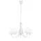 Trio Cortez fehér csillár (TRI-110600531) E14 5 izzós IP20