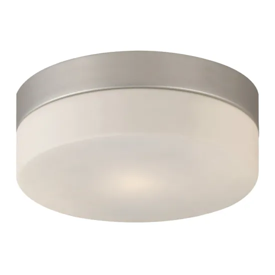 Globo Opal fehér mennyezeti lámpa (GLO-48401) E27 1 izzós IP20