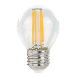 SpectrumLED E27 LED dekor izzó 6W 2700 Kelvin-60W-ot kiváltó  LED izzó (SPE-WOJ14396) E27