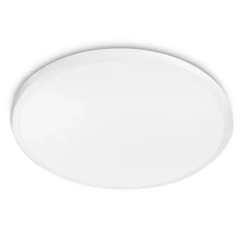 PHILIPS TWIRLY fehér LED mennyezeti lámpa (PHI-8718696122846) LED 1 izzós IP20