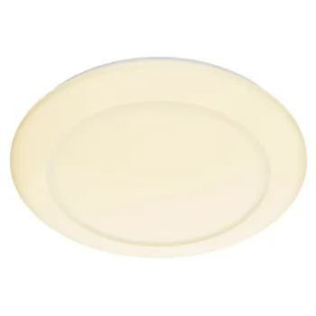 PHILIPS CINNABAR fehér LED mennyezeti lámpa (PHI-8718696122778) LED 1 izzós IP20