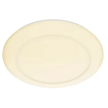 PHILIPS CINNABAR fehér LED mennyezeti lámpa (PHI-8718696122785) LED 1 izzós IP20