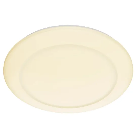 PHILIPS CINNABAR fehér LED mennyezeti lámpa (PHI-8718696122785) LED 1 izzós IP20