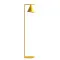 Aldex Form sárga állólámpa (ALD-1108A14) E27 1 izzós IP20