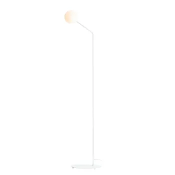 Aldex Pure fekete-fehér állólámpa (ALD-1064A) E27 1 izzós IP20 Aldex Pure fekete-fehér állólámpa (ALD-1064A) E27 1 izzós IP20