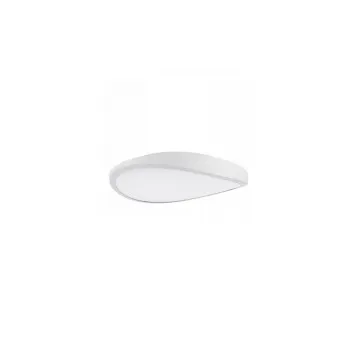 Azzardo Circulo fehér mennyezeti lámpa (AZ-0983) E27 3 izzós IP20