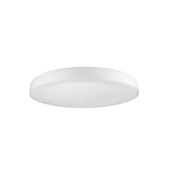 Azzardo Cortona fehér LED mennyezeti lámpa (AZ-2730) LED 1 izzós IP20